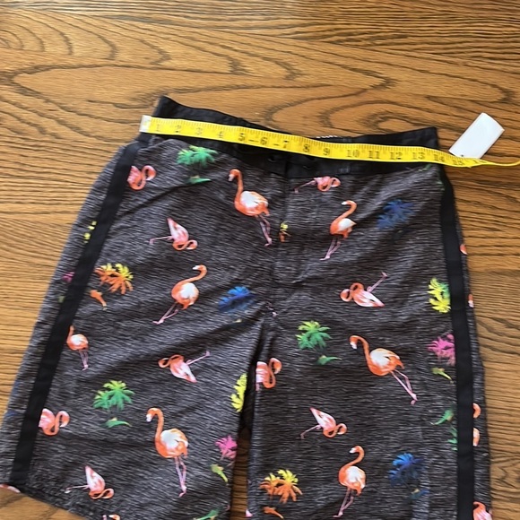 Joe Boxer men’s swimming trunks size:s - Picture 3 of 4